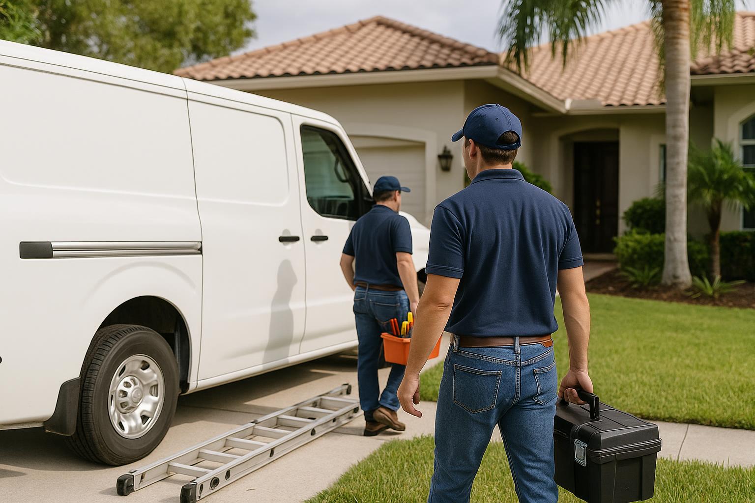 Nova General Contractors team and workmanship