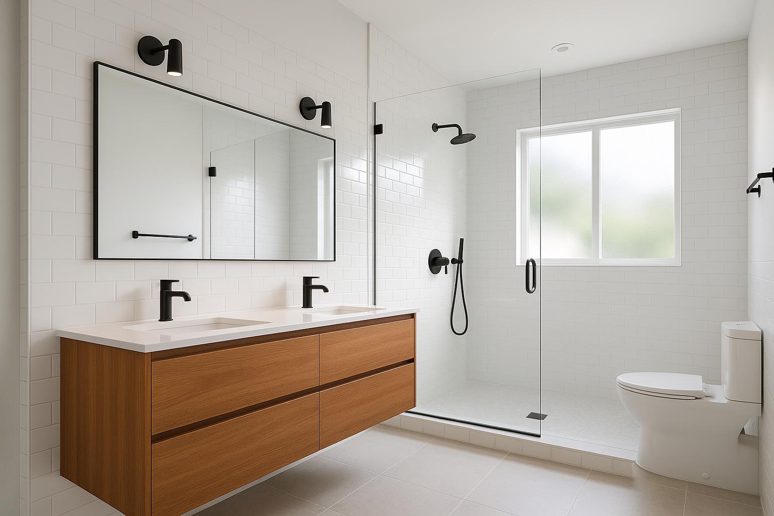 5 Signs Your Bathroom Is Due for a Remodel