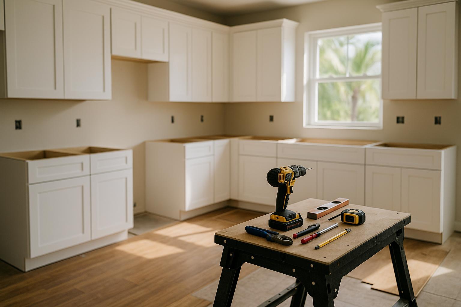 Kitchen Remodel Timeline: How Long Does It Really Take?
