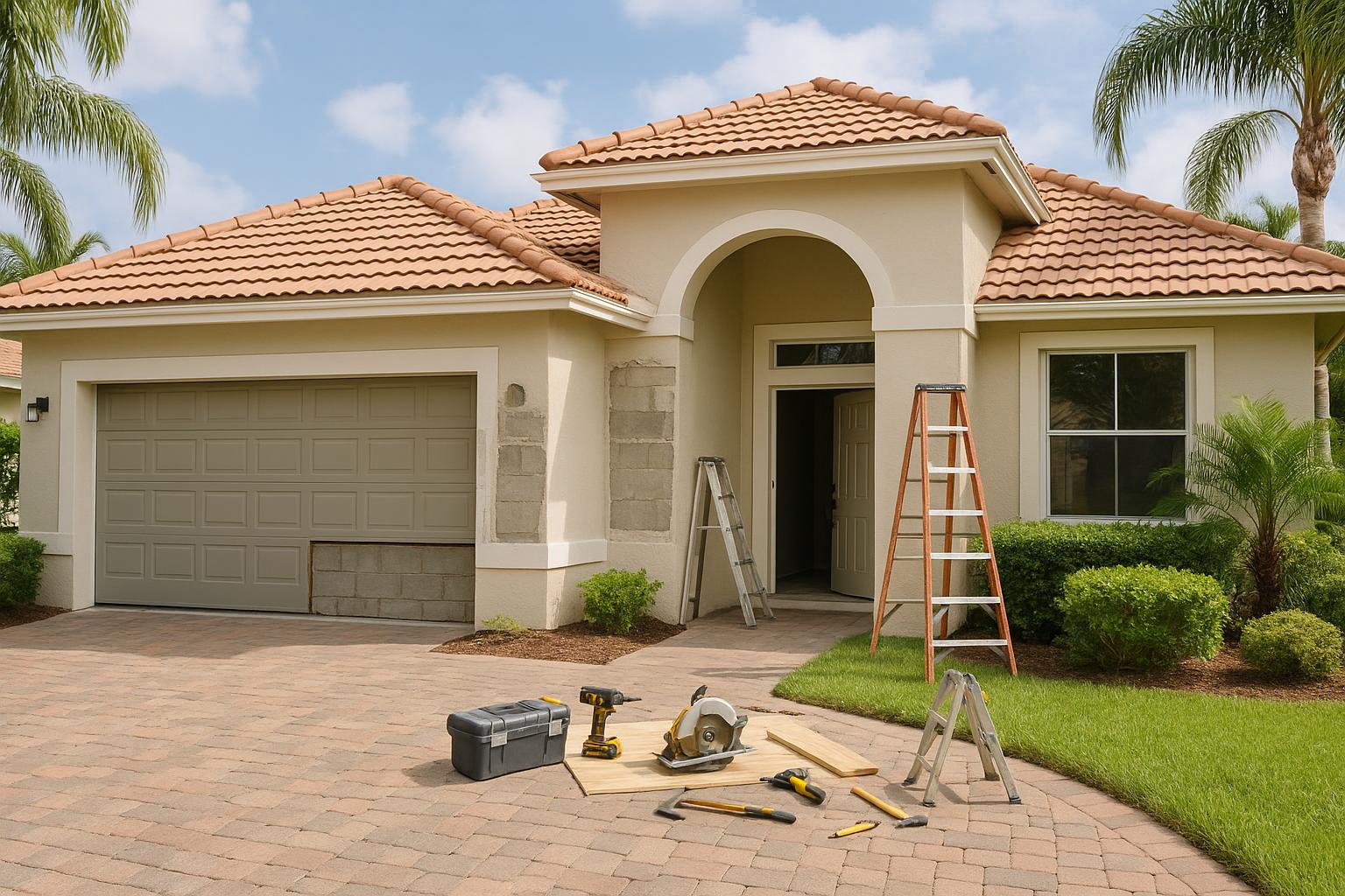 Nova General Contractors local service coverage in Boynton Beach